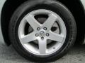 2008 Dodge Charger SE Wheel #20 2008 Dodge Charger SE Wheel #20