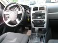 Dashboard of 2008 Dodge Charger SE #22 Dashboard of 2008 Dodge Charger SE #22
