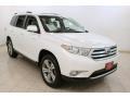 Click for details. 2011 Toyota Highlander Limited 4WD