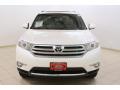 2011 Highlander Limited 4WD #2