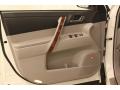 2011 Highlander Limited 4WD #4