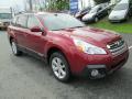 2013 Outback 2.5i Premium #4