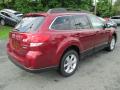 2013 Outback 2.5i Premium #6