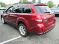 2013 Outback 2.5i Premium #8