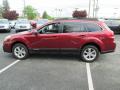 2013 Outback 2.5i Premium #9