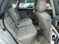Rear Seat of 2005 Subaru Outback 2.5i Limited Wagon #17