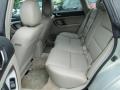 Rear Seat of 2005 Subaru Outback 2.5i Limited Wagon #19