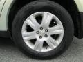  2005 Subaru Outback 2.5i Limited Wagon Wheel #20