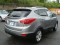 2011 Tucson GLS AWD #4