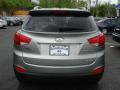 2011 Tucson GLS AWD #5