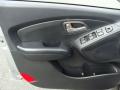 2011 Tucson GLS AWD #7