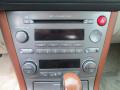 Controls of 2005 Subaru Outback 2.5i Limited Wagon #24
