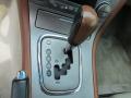  2005 Outback 4 Speed Automatic Shifter #25
