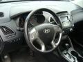 2011 Tucson GLS AWD #9