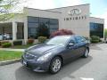 2011 G 37 x AWD Sedan #2