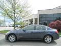  2011 Infiniti G Blue Slate #3