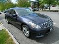 2011 G 37 x AWD Sedan #7