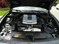  2011 G 3.7 Liter DOHC 24-Valve CVTCS V6 Engine #8