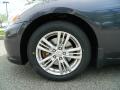  2011 Infiniti G 37 x AWD Sedan Wheel #9