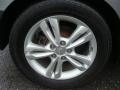 2011 Tucson GLS AWD #26