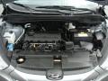 2011 Tucson GLS AWD #28