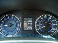  2011 Infiniti G 37 x AWD Sedan Gauges #17