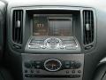 Controls of 2011 Infiniti G 37 x AWD Sedan #18