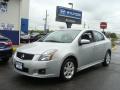 2011 Sentra 2.0 SR #1