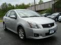 2011 Sentra 2.0 SR #3