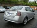 2011 Sentra 2.0 SR #4