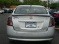 2011 Sentra 2.0 SR #5