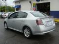 2011 Sentra 2.0 SR #6