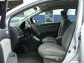 2011 Sentra 2.0 SR #10