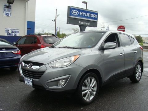 Graphite Gray Hyundai Tucson Limited AWD. Click to enlarge. Graphite Gray Hyundai Tucson Limited AWD. Click to enlarge.