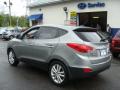 2010 Tucson Limited AWD #6 2010 Tucson Limited AWD #6