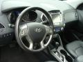 2010 Tucson Limited AWD #9 2010 Tucson Limited AWD #9