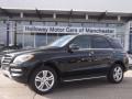 2013 ML 350 BlueTEC 4Matic #1 2013 ML 350 BlueTEC 4Matic #1