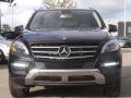 2013 ML 350 BlueTEC 4Matic #2 2013 ML 350 BlueTEC 4Matic #2