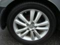 2010 Tucson Limited AWD #28 2010 Tucson Limited AWD #28