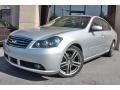 Click for details. 2006 Infiniti M 35 Sport Sedan