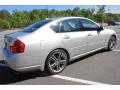 2006 M 35 Sport Sedan #8 2006 M 35 Sport Sedan #8