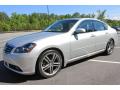 Front 3/4 View of 2006 Infiniti M 35 Sport Sedan #10 Front 3/4 View of 2006 Infiniti M 35 Sport Sedan #10
