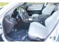 2006 Infiniti M Stone Interior #13 2006 Infiniti M Stone Interior #13