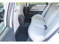 Rear Seat of 2006 Infiniti M 35 Sport Sedan #15 Rear Seat of 2006 Infiniti M 35 Sport Sedan #15