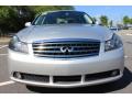 2006 M 35 Sport Sedan #33 2006 M 35 Sport Sedan #33