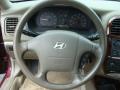 2003 Sonata GLS V6 #13