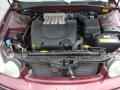 2003 Sonata GLS V6 #27