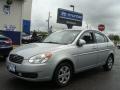 Click for details. 2009 Hyundai Accent GLS 4 Door