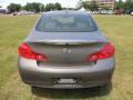2012 G 37 Journey Sedan #3