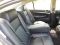 2012 G 37 Journey Sedan #9